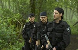 Stargate SG-1 (TV-Serie) - Staffel 9